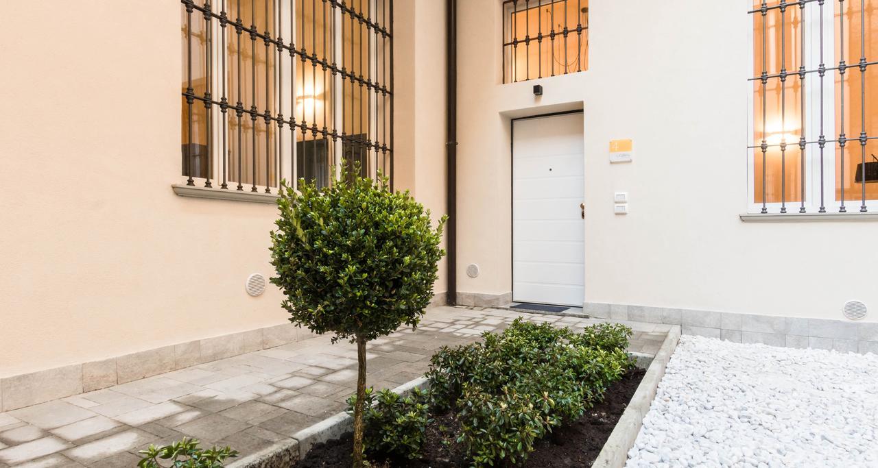 Hintown Castaldi Central Lofts Milano מראה חיצוני תמונה